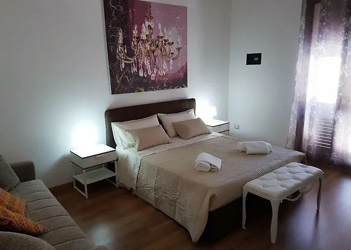 Nomapartments Il Viaggiatore