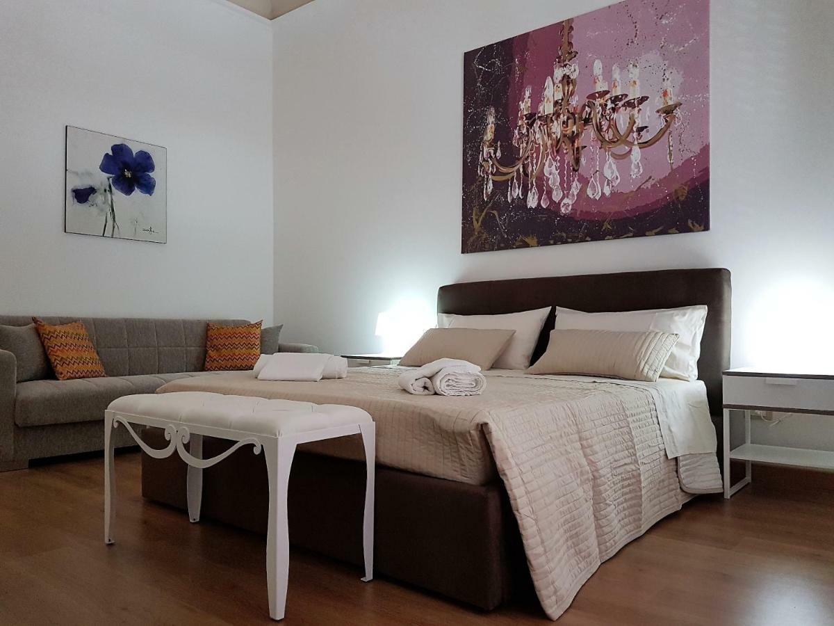 Apartment Nomapartments Il Viaggiatore *
