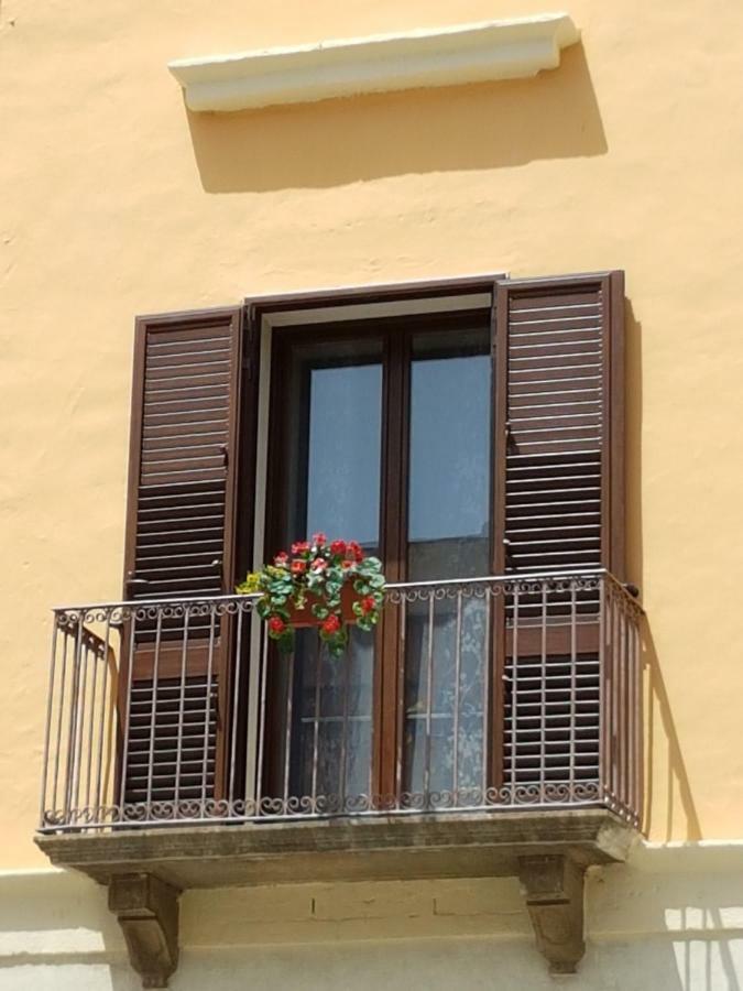 Nomapartments Il Viaggiatore Trapani