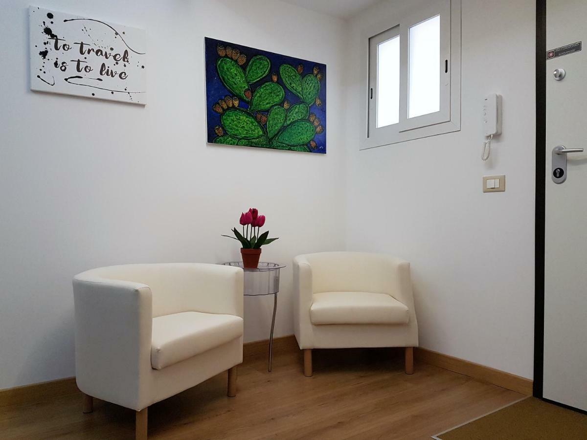 Apartment Nomapartments Il Viaggiatore *