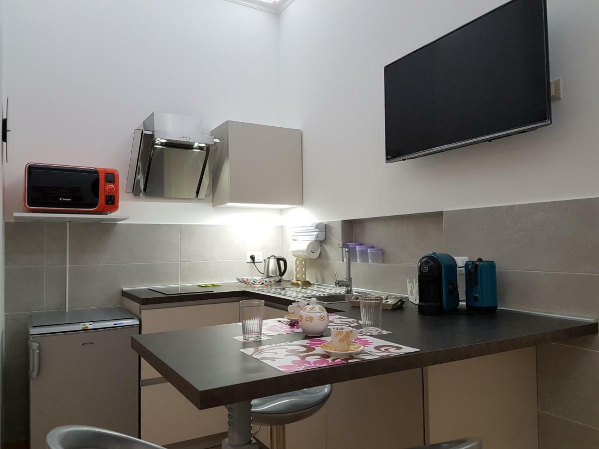 Apartment Nomapartments Il Viaggiatore