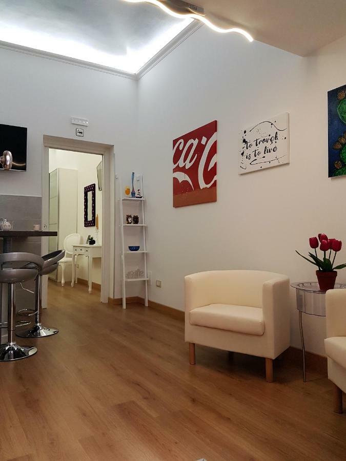Nomapartments Il Viaggiatore Apartment *