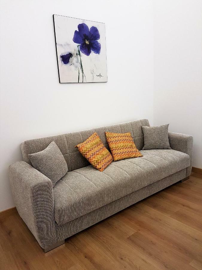 Nomapartments Il Viaggiatore Trapani