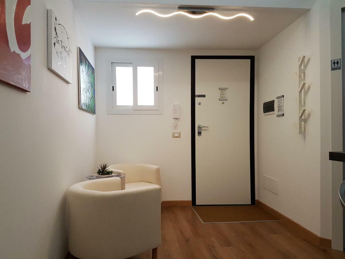 Nomapartments Il Viaggiatore Apartment *