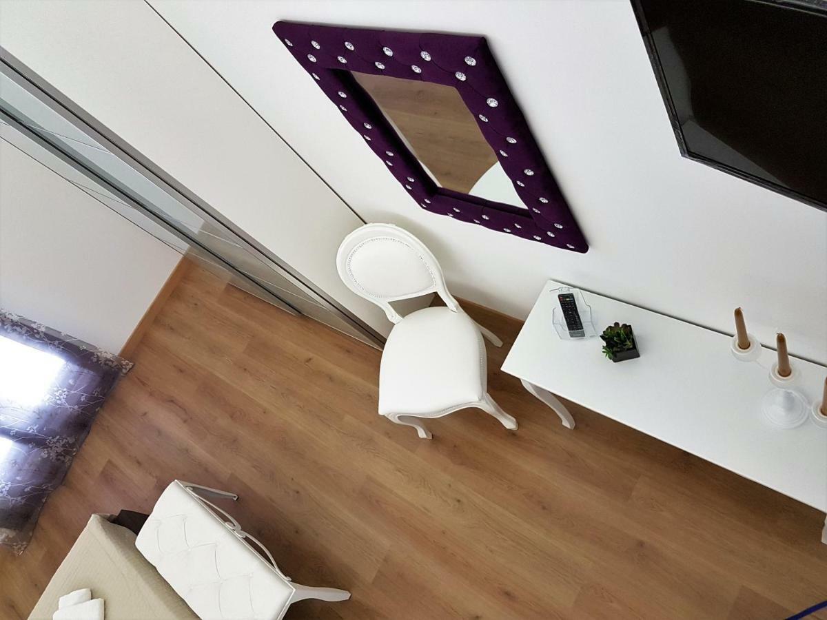 Nomapartments Il Viaggiatore Apartment Trapani