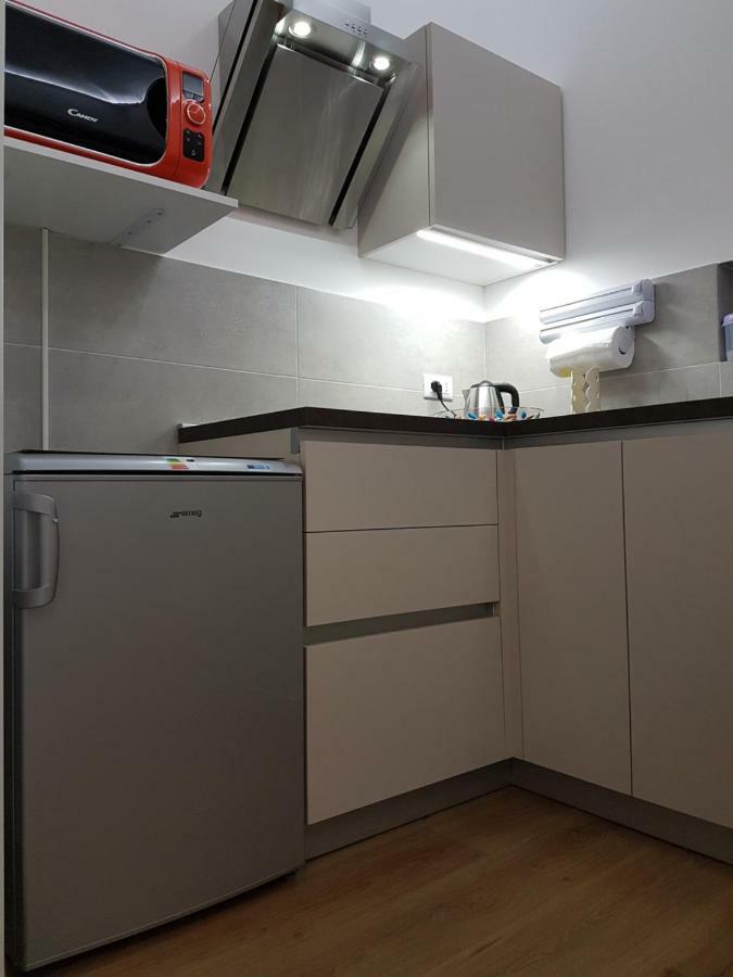Nomapartments Il Viaggiatore Apartment Trapani