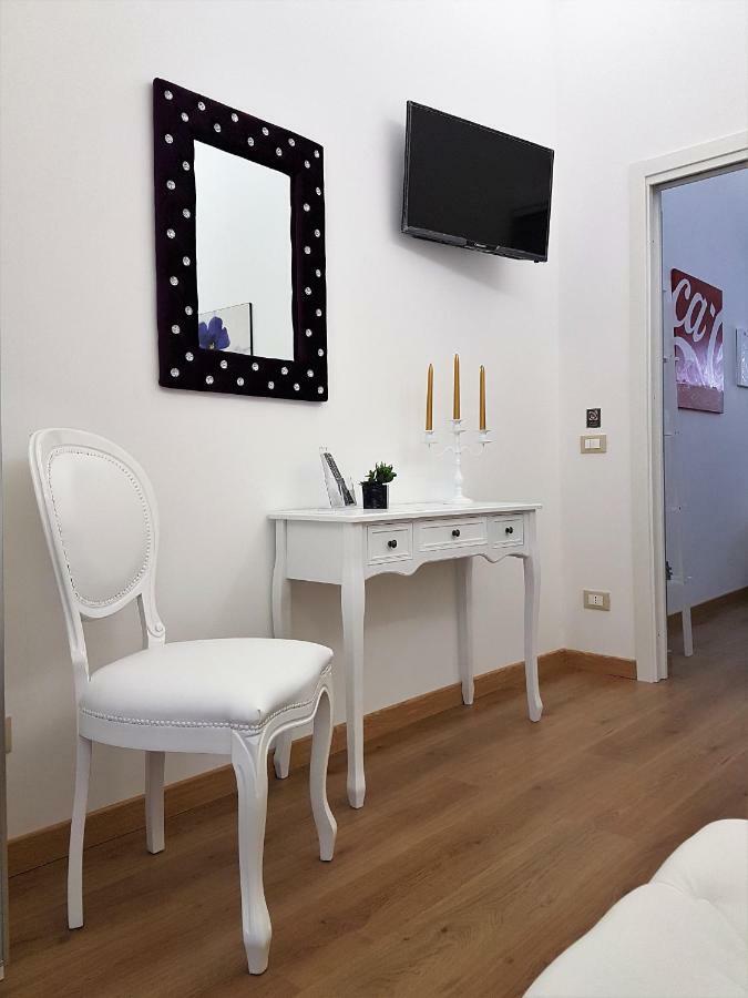 Nomapartments Il Viaggiatore Trapani