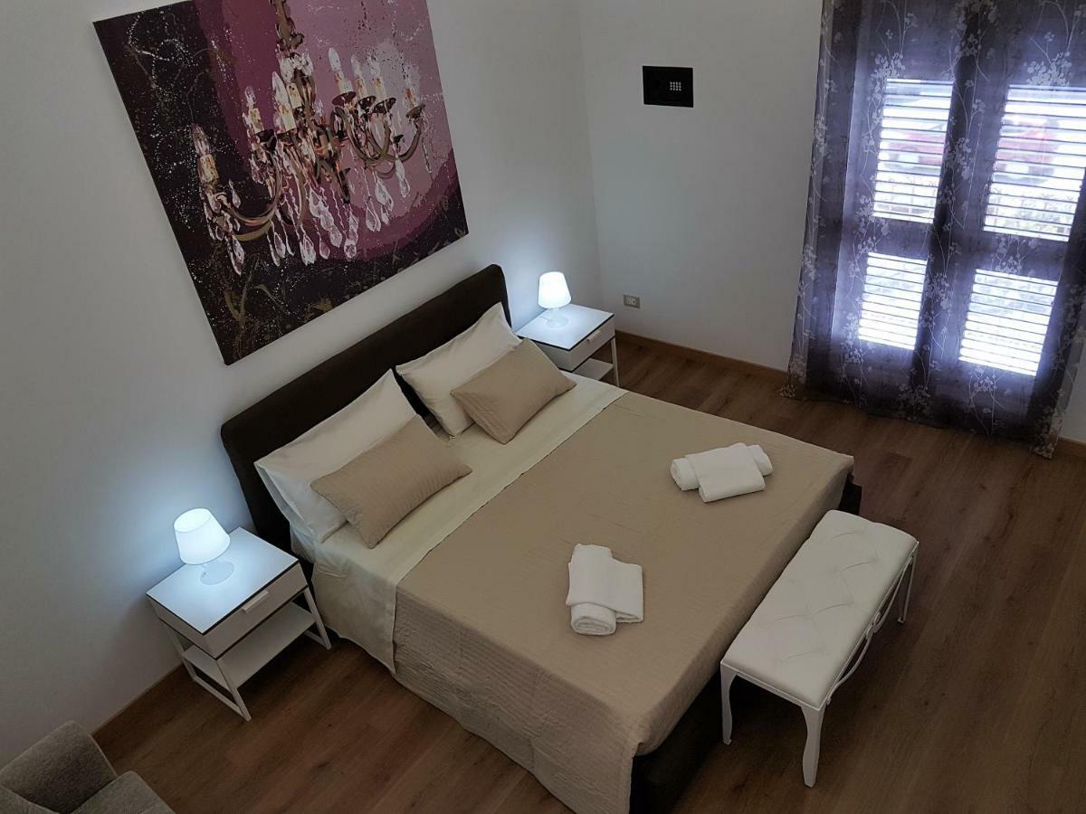 Apartment Nomapartments Il Viaggiatore