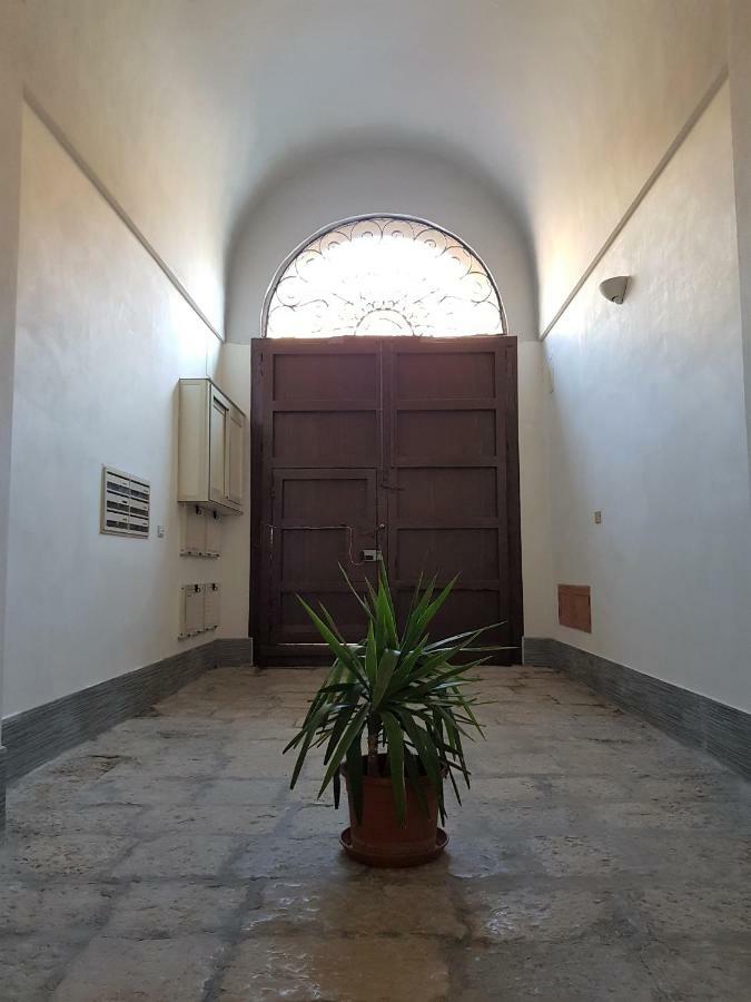 Apartment Nomapartments Il Viaggiatore