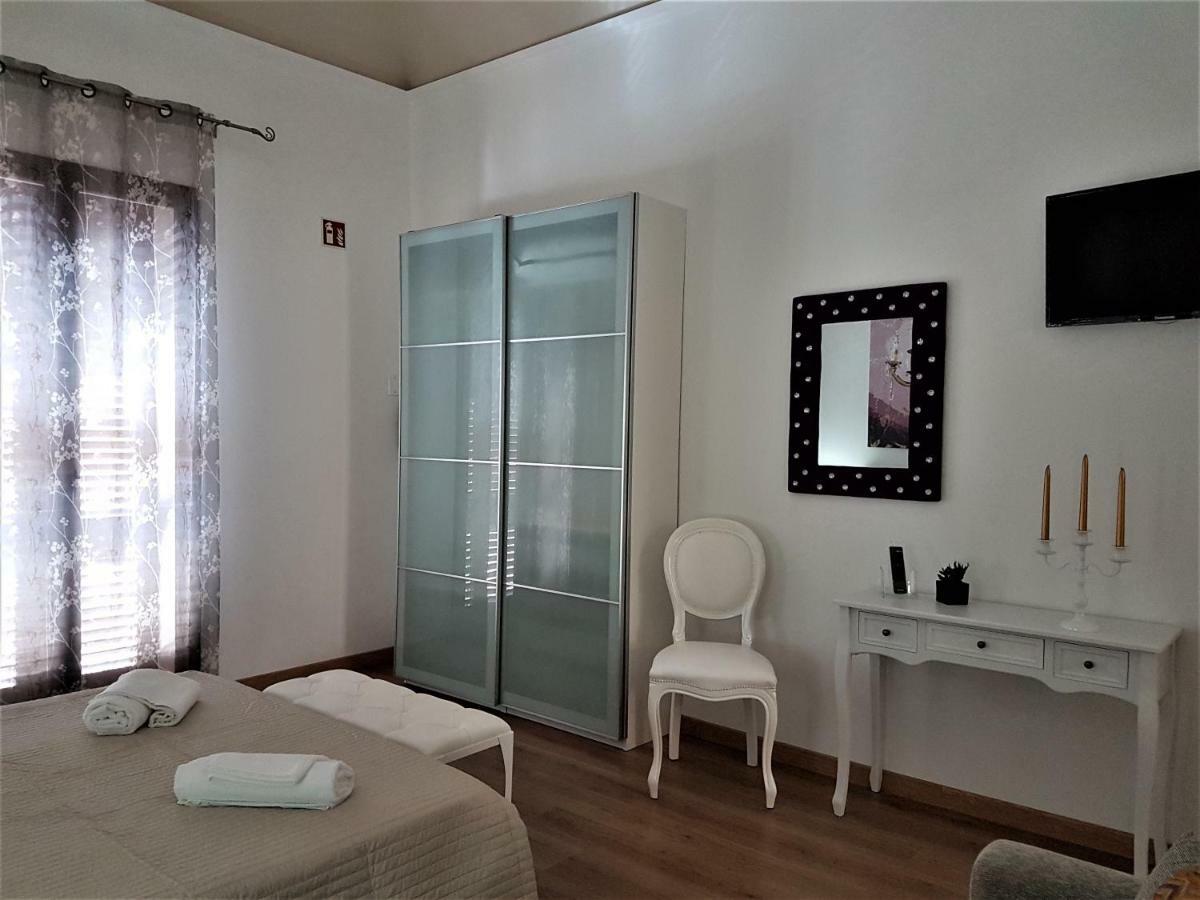 Nomapartments Il Viaggiatore Apartment
