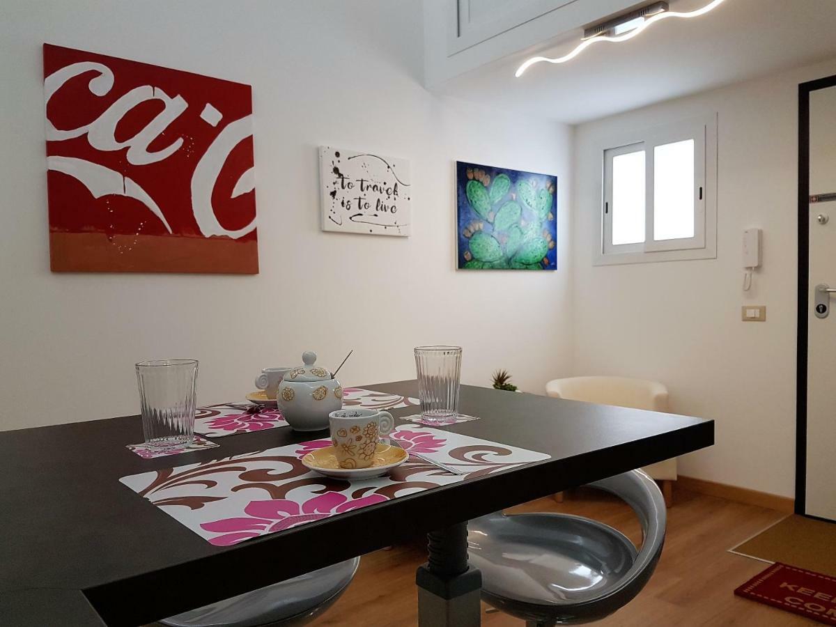 Apartment Nomapartments Il Viaggiatore *