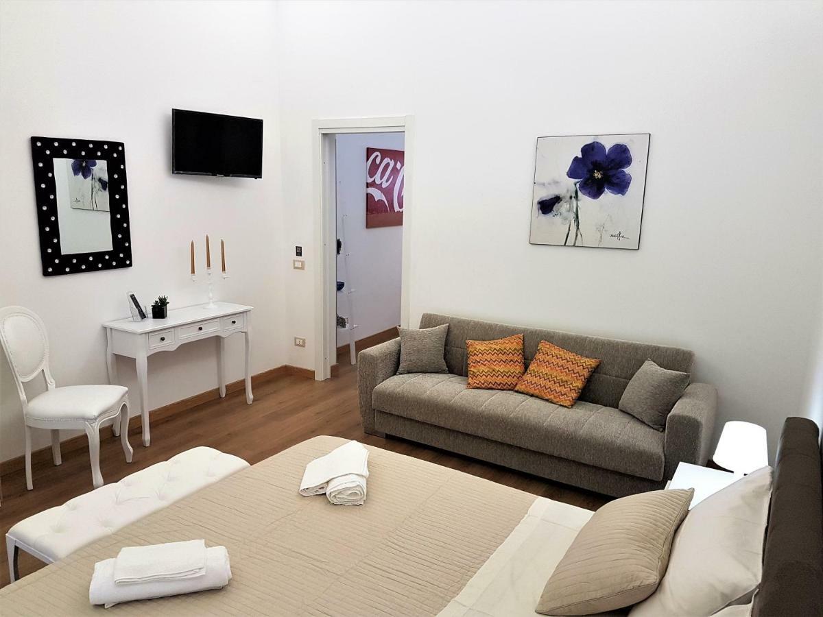 Nomapartments Il Viaggiatore Apartment Trapani