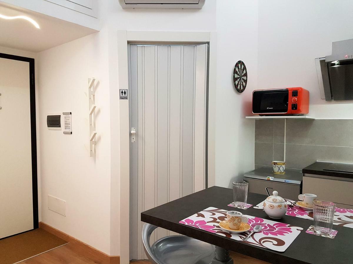 Apartment Nomapartments Il Viaggiatore *